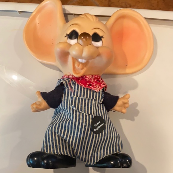 Huron coin bank 1970 - Picture 1 of 2